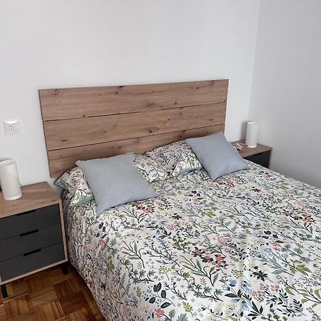 Acogedor Apartamento Con Vistas A La Catedral Y Parking Oviedo Buitenkant foto