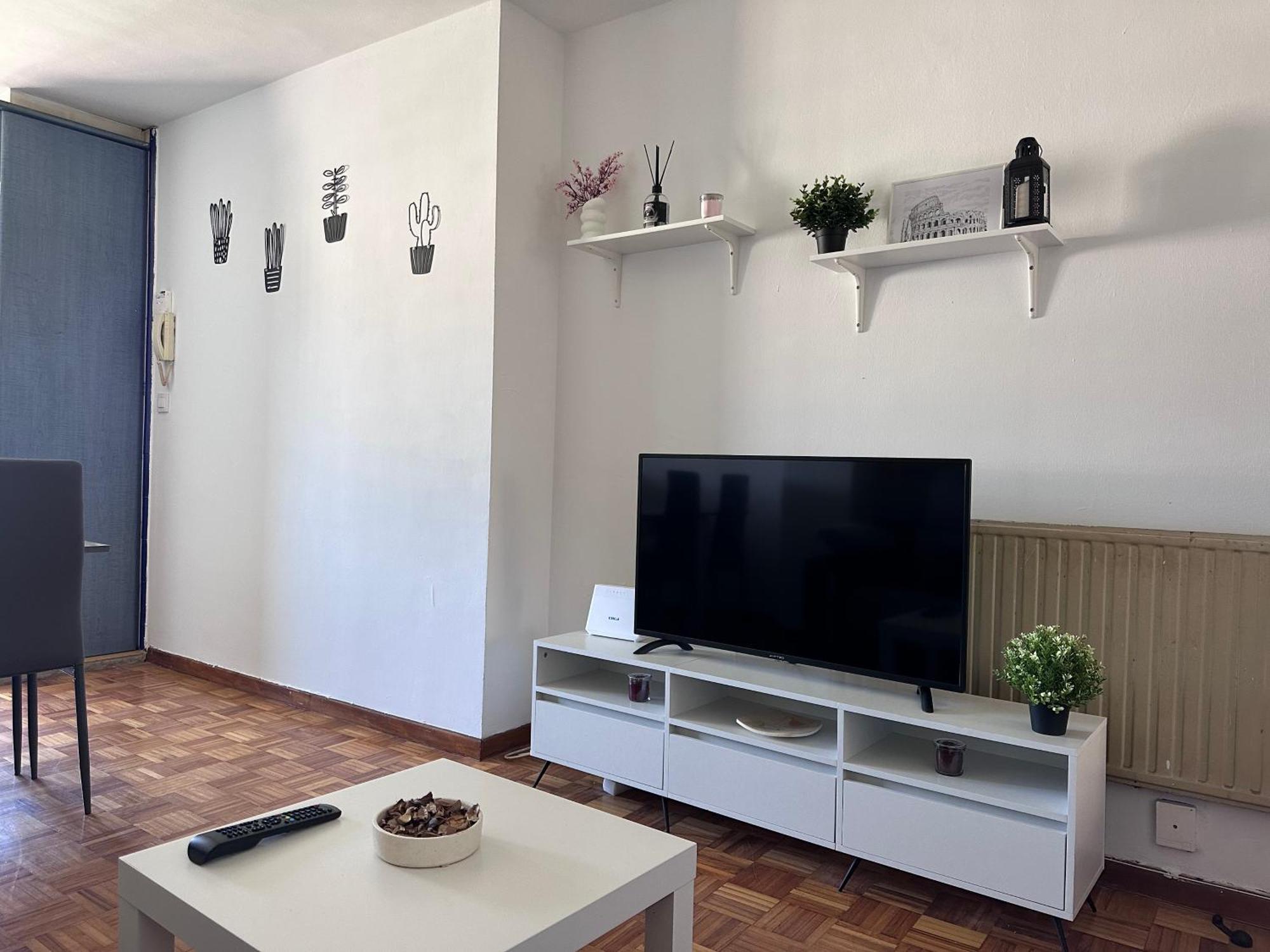 Acogedor Apartamento Con Vistas A La Catedral Y Parking Oviedo Buitenkant foto
